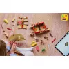 LEGO Disney 43270 A canoa de aventuras da Moana, 529 peças, 3 minifiguras, 6+