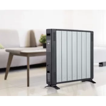 Aquecedor elétrico convector Blaupunkt HCO701