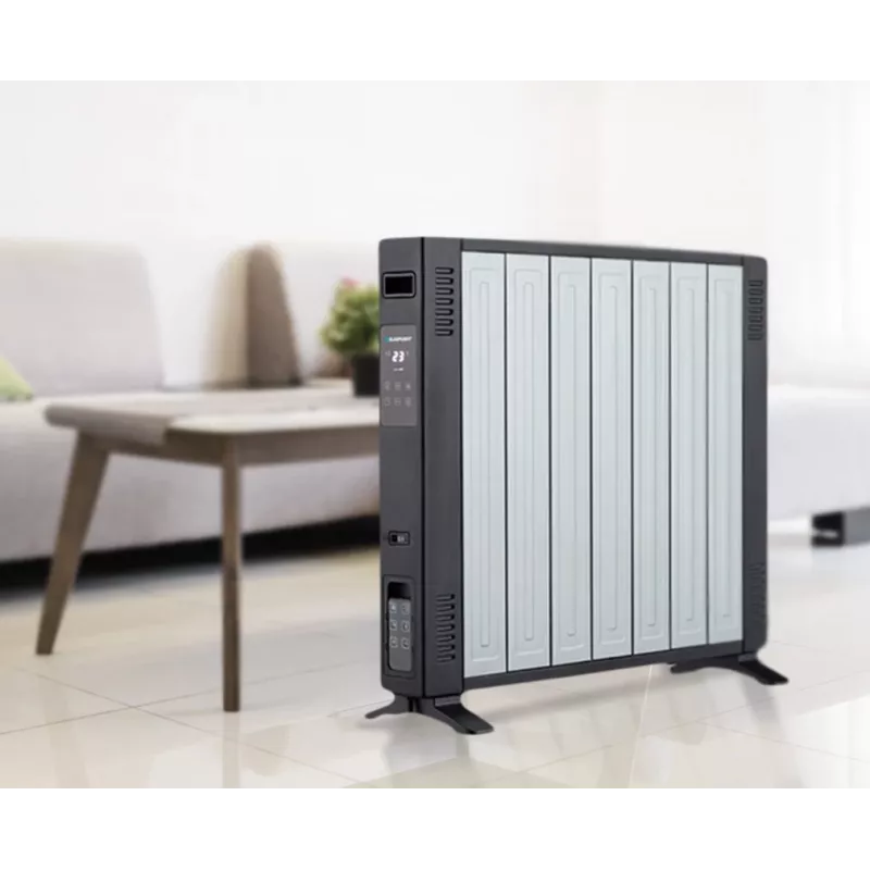 Aquecedor elétrico convector Blaupunkt HCO701
