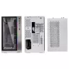 Caixa de PC Lian Li O11Dynamic XL Midi Tower branco