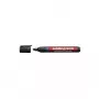 Marcador permanente Edding 300 Preto 10 unid.