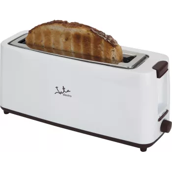Torradeira JATA TT579 1 fatia 900 W branca