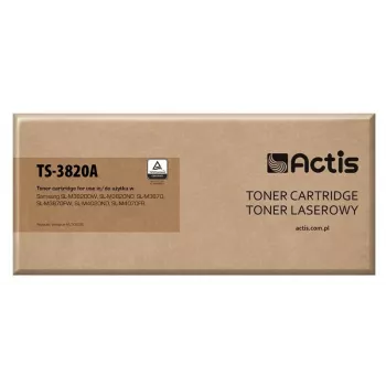 Toner Actis TS-3820A (substituto para Samsung MLT-D203E; Standard; 10000 páginas; preto)