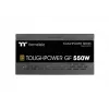 Fonte de alimentação Toughpower GF 550W Modular 80+Gold