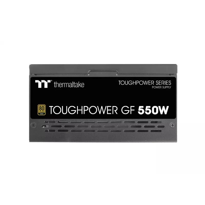 Fonte de alimentação Toughpower GF 550W Modular 80+Gold