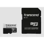 MicroSDXC Transcend 64 GB UHS-I Classe 10 340S