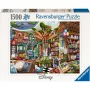 Disney Story Book Refresh, puzzle 1500 peças