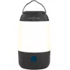 Lanterna de campismo a pilhas Ansmann Mini 230 lm LED preto