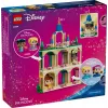 LEGO DISNEY 43291 Mini Bela e Tiana com Castelo