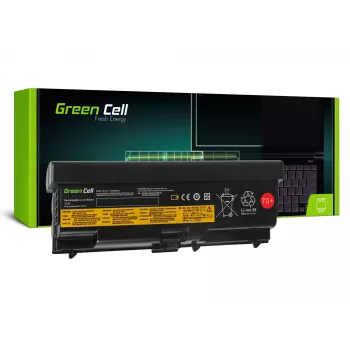 Bateria Green Cell LE50 para Lenovo ThinkPad L430 L530 T430 T530 W530