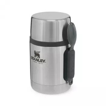 Garrafa isotérmica Stanley 10-01287-032 0,53 L aço inoxidável