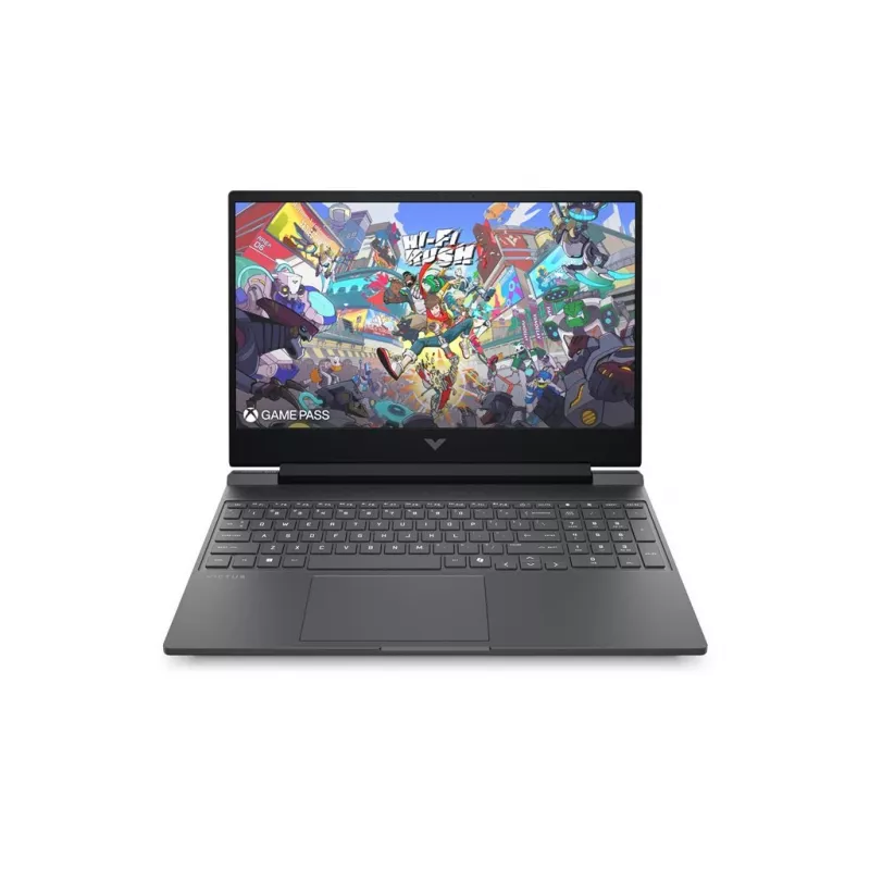 Portátil gaming Victus by HP 15-fa2001ny 39,6 cm (15,6 polegadas) Core 5-210H 16 GB RAM 512 GB SSD NVIDIA GeForce RTX 5060 Win 11 Home