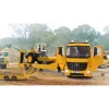 Camião rodoviário Jamara Mercedes Arocs flach Bed Truck