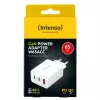 Fonte de alimentação 1xUSB-A/2xUSB-C/7806512 Intenso