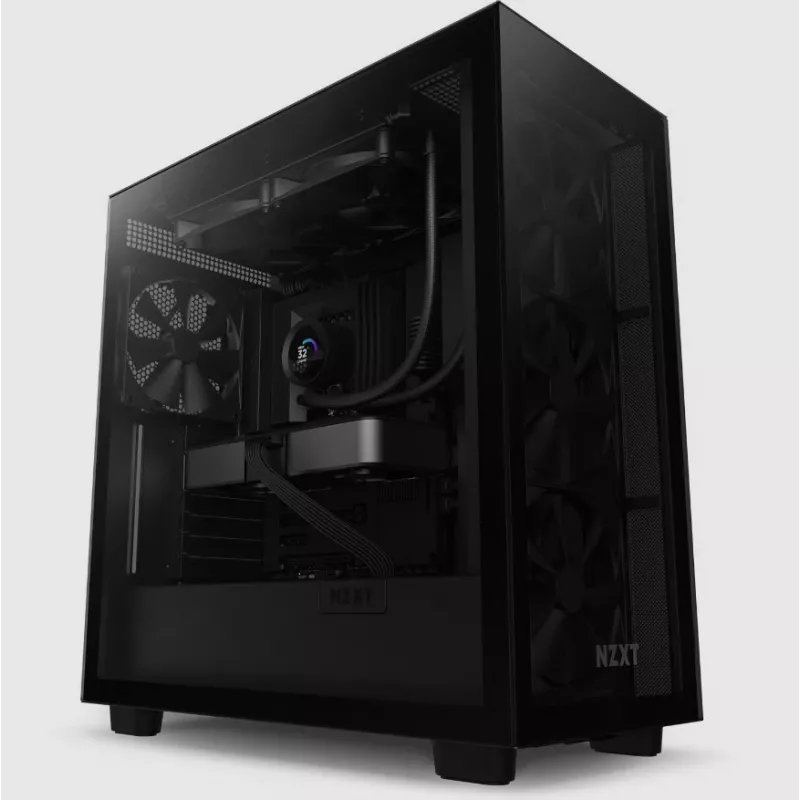 Refrigeração líquida All-in-One NZXT Kraken 280