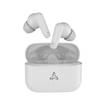 Auscultadores SBOX EB-TWS101 branco