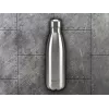 Chaleira Beper BI.505 0,5 L design compacto, resistência em aço inoxidável, jarro sem fios