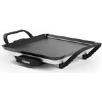 Grelhador de mesa Tristar BP-2666 slim S 800 W 200 °C
