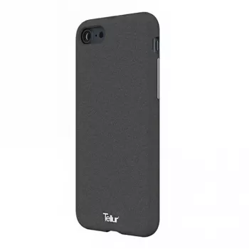 Capa Tellur iPhone 7 11,9 cm (4,7 polegadas) cinzento