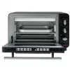 Forno elétrico ADLER AD 6029 Preto