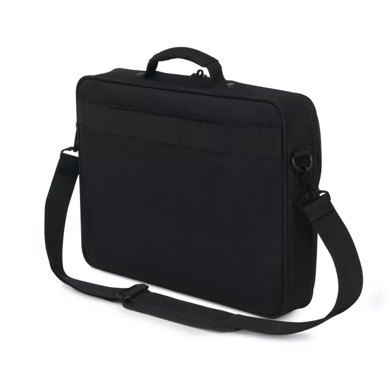 DICOTA Multi SCALE 39,6 cm (15,6) Bolsa messenger Preto