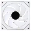 Lian Li UNI FAN SL-INF 140 ARGB Reverse Blade PWM Fan Pack, branco