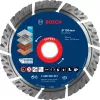 Bosch Expert MultiMaterial disco de corte diamantado, 150 mm, 2608900661