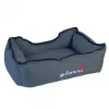 Cama aquecida Glovii GPETH para cães e gatos 580x450x180 mm, capa de poliéster, base antiderrapante