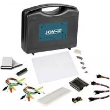 Joy-it RB-Bread-KIT compatível com (kits de desenvolvimento): Raspberry Pi (RB-Bread-KIT)