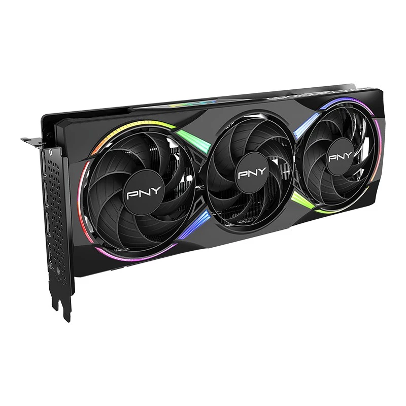 Placa gráfica GeForce RTX 5060 Ti 8 GB GDDR7