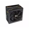 Fonte de alimentação Thermaltake Smart SE2 600W ATX semimodular, 86% de eficiência, ventoinha de 120 mm