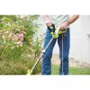 Ryobi RLT6130 30 cm 600 W elétrico AC alumínio, preto, verde