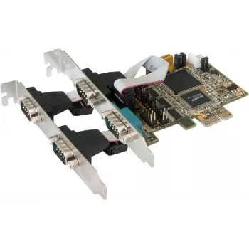 Placa de interface série interna EXSYS EX-44064