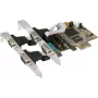 Placa de interface série interna EXSYS EX-44064