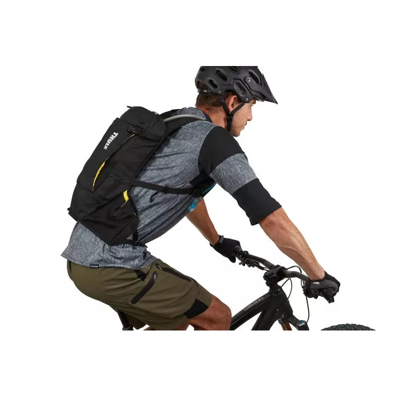Mochila de hidratação Thule 4154 Vital 8L preta