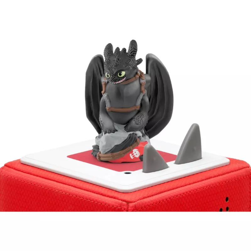 Tonies Dreamworks - Como Treinares o Teu Dragão 2, figura de audiolivro