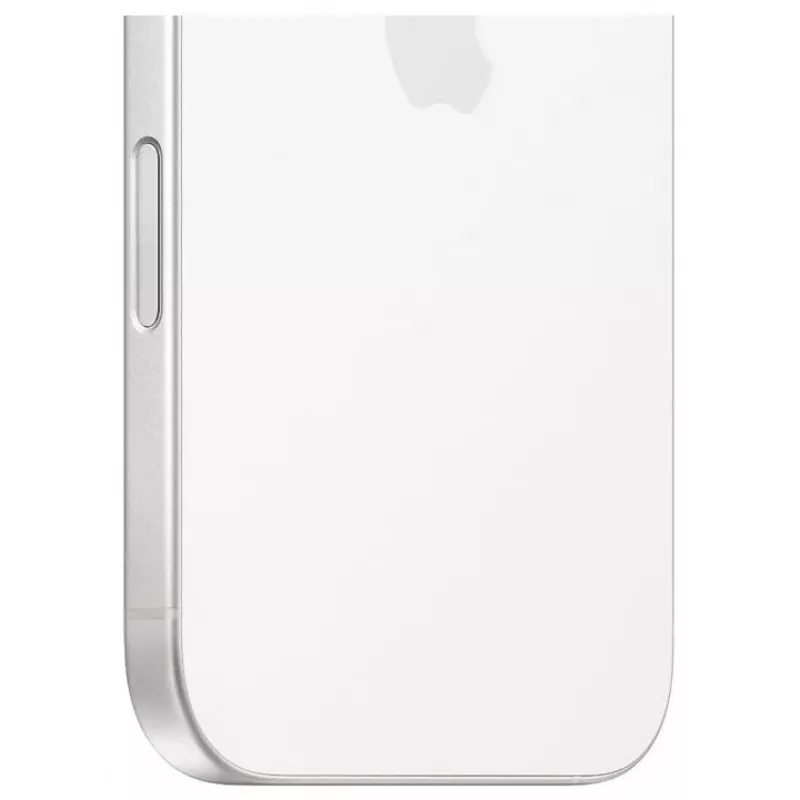TELEMÓVEL IPHONE 16/128GB BRANCO MYE93 APPLE