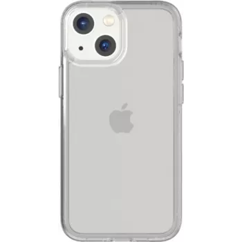Tech21 Evo Clear – capa – Apple – iPhone 13 mini – 13,7 cm (5,4 polegadas) – transparente (T21-8894)