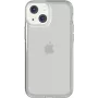 Tech21 Evo Clear – capa – Apple – iPhone 13 mini – 13,7 cm (5,4 polegadas) – transparente (T21-8894)