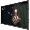 PRESTIGIO SOLUTIONS Multiboard 86 Light Series UHD 4K, Android 13, Wi-Fi, 40TP, caneta tátil
