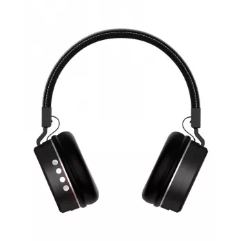 Auscultadores Forme FHP-301BK