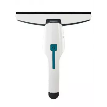 Leifheit 51030 limpa-vidros elétrico branco