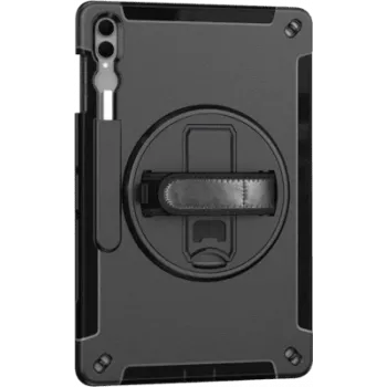 Eiger Peak 500m Capa Samsung Tab S11 Ultra preto (EGPE00191BU)