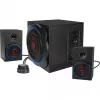 Altifalante SPEEDLINK SL-830100-BK 60 W