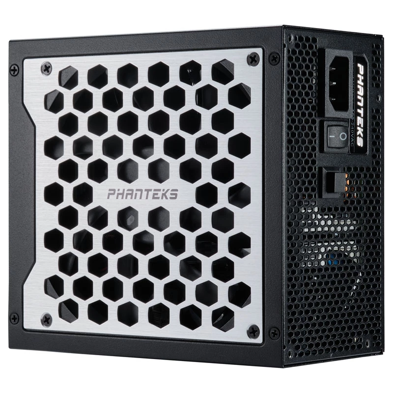 Fonte de alimentação Phanteks Revolt 1200 W