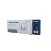 Suporte de TV de mesa Gembird TVS-D70F-01, 37 - 70, preto