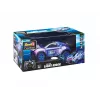 Carro RC Light Rider