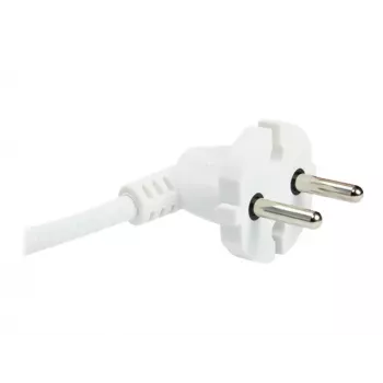 Extensão de energia LogiLink LPS230 1,5 m 3 tomadas AC interior branco