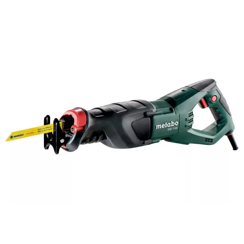 Serra Metabo SSE 1100