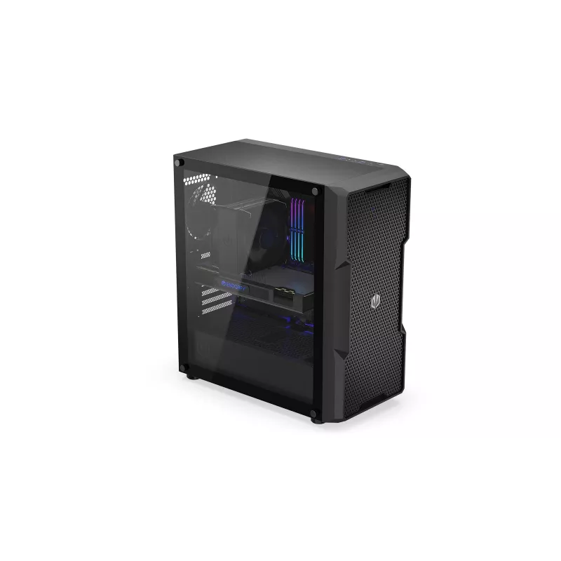 ENDORFY Regnum 400 Air torre preta